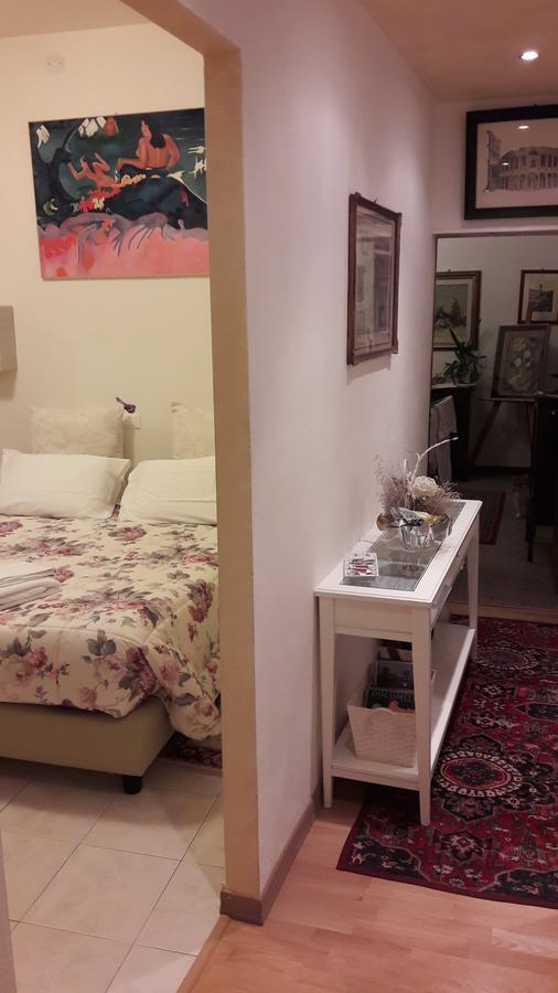 Sottoriva36 Bed & Breakfast