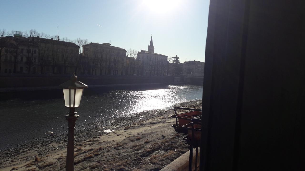 Sottoriva36 Bed & Breakfast Verona