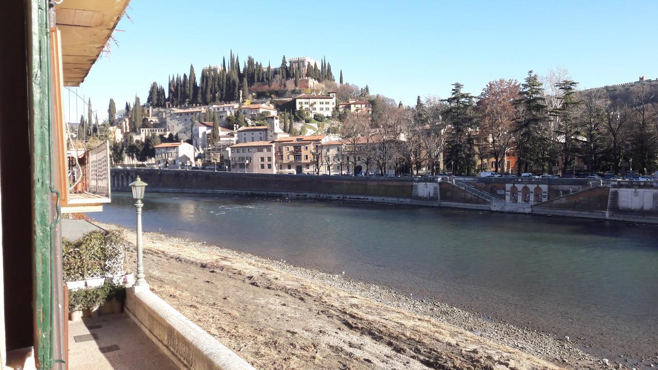 Bed & Breakfast Sottoriva36 Verona