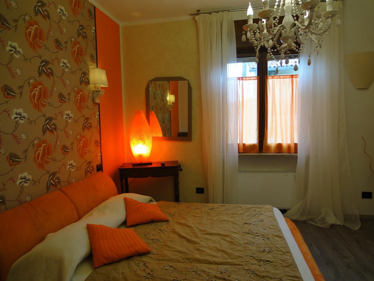 Apartment Dimora Del Viaggiatore 2