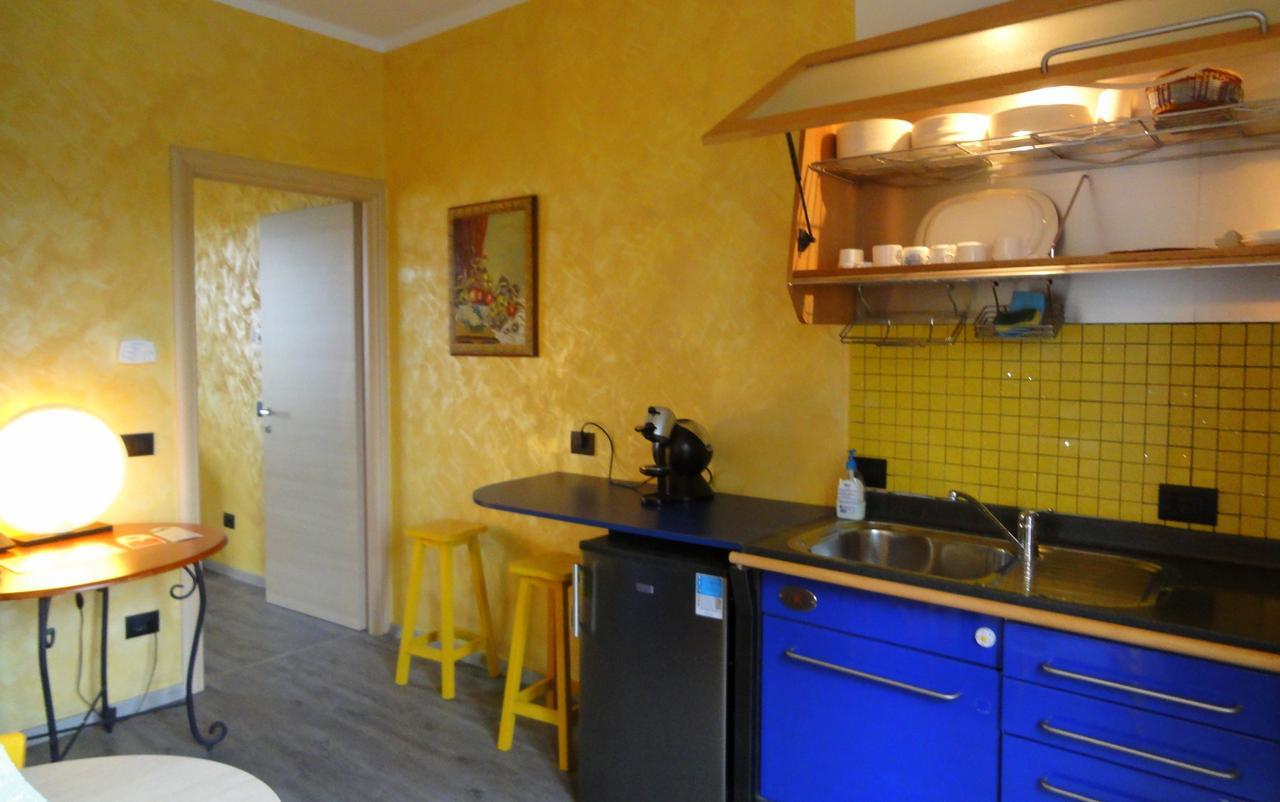 Apartment Dimora Del Viaggiatore 2 Verona