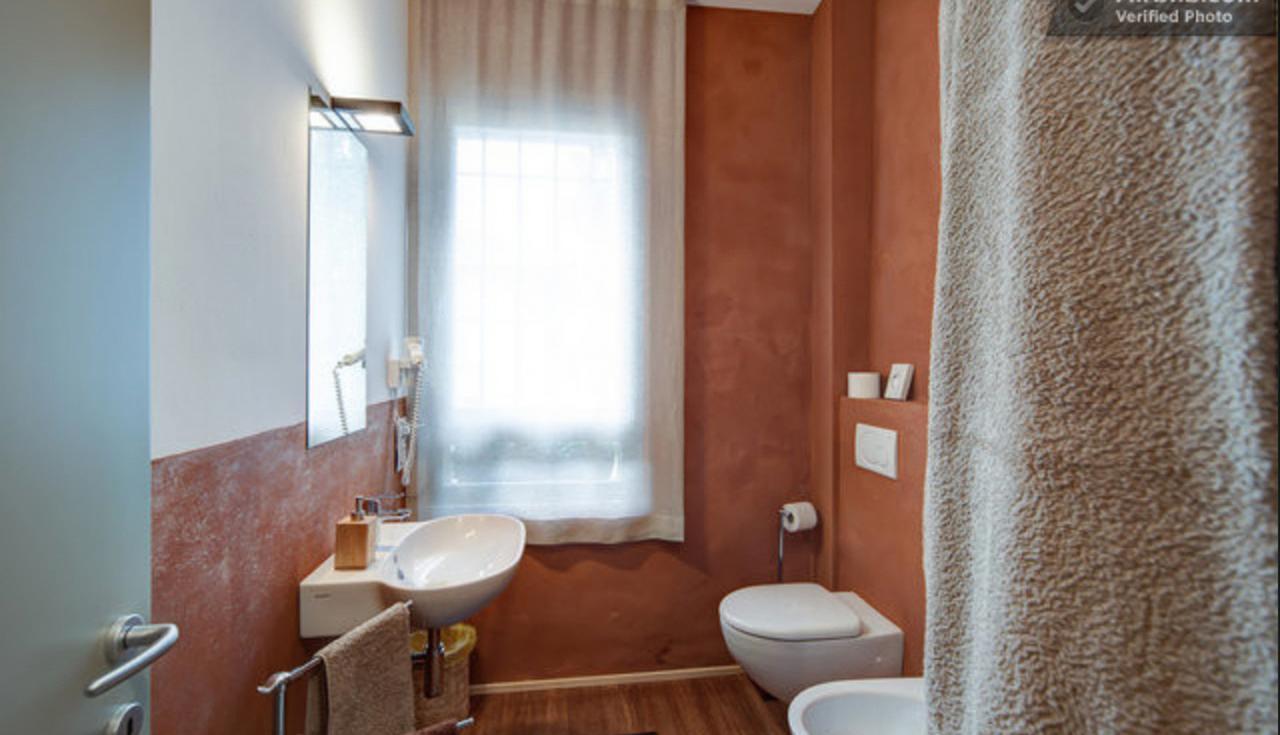 Guest house Il Geco In Arena