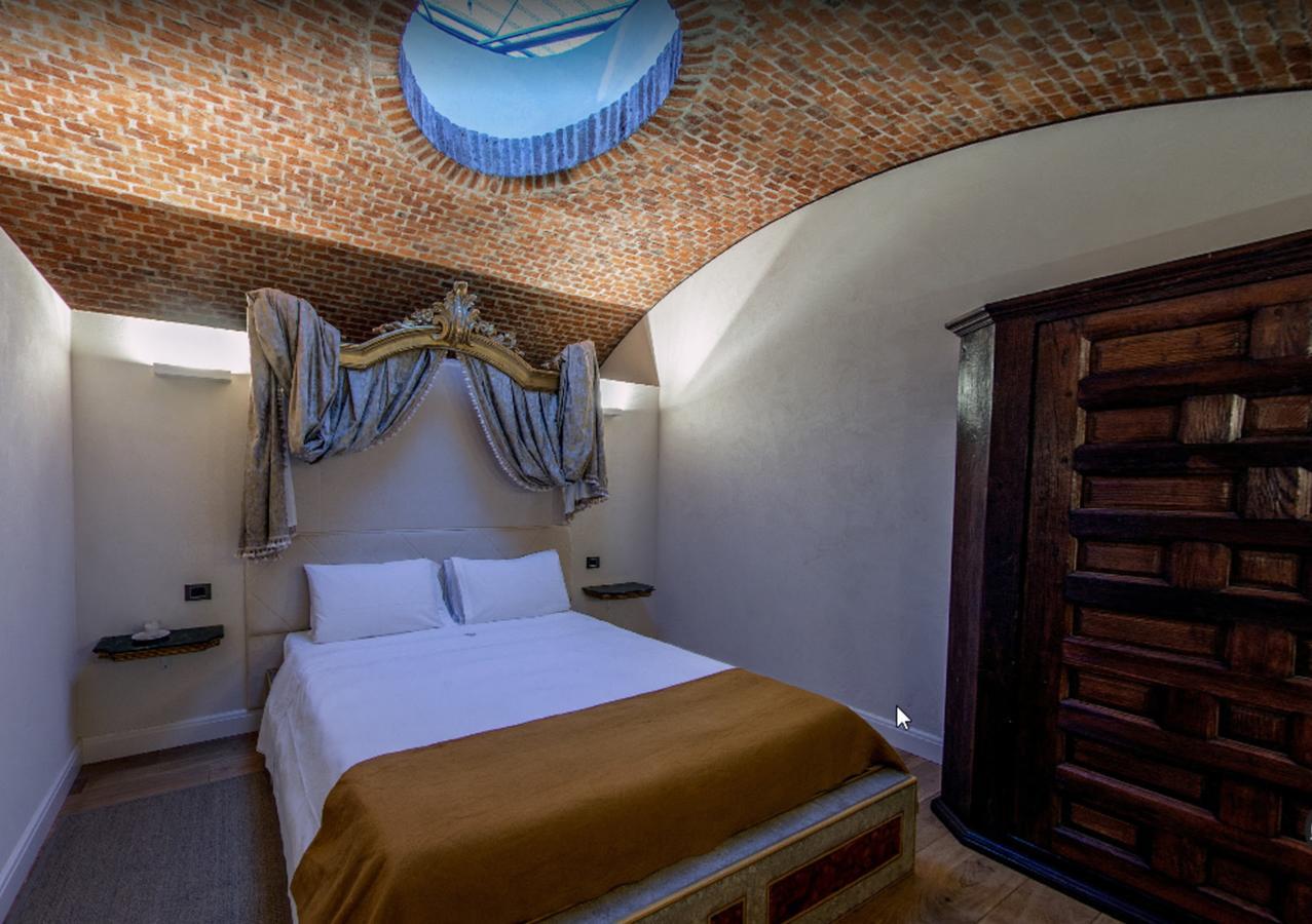 Delser Manor House Nhà ở miền quê