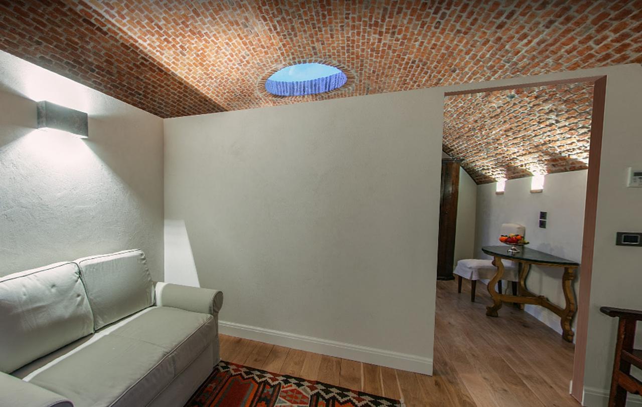 Maalaistalot Delser Manor House Verona