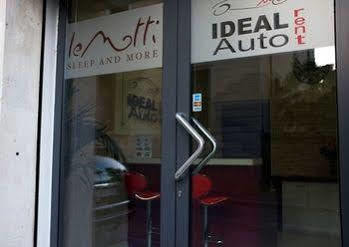 Lenotti Bed & Breakfast 2*