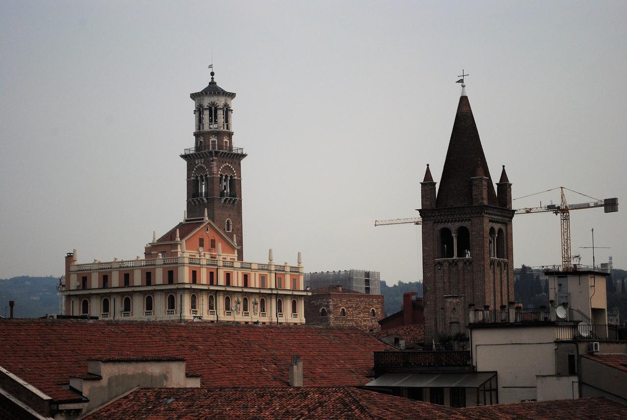 Guest house Dreaming Verona