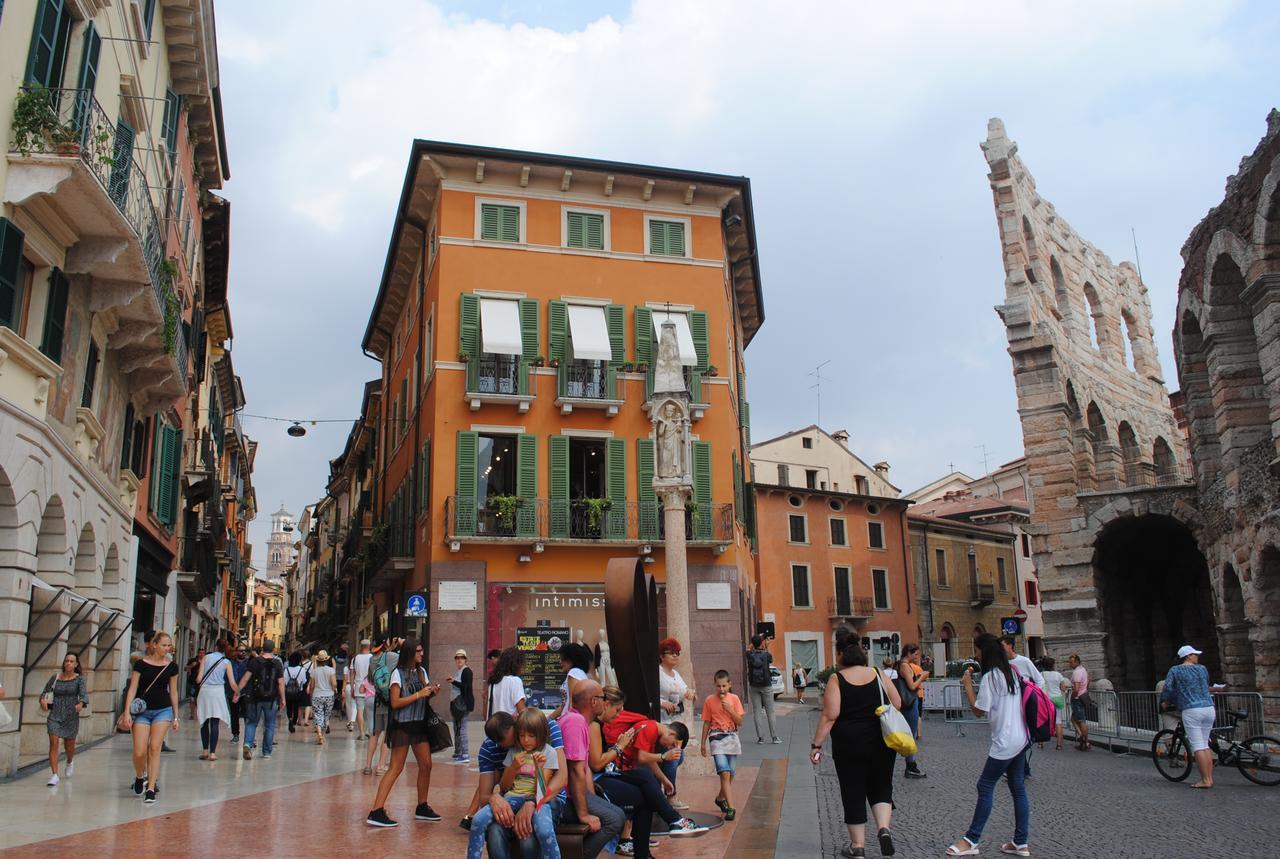 Dreaming 3* Verona
