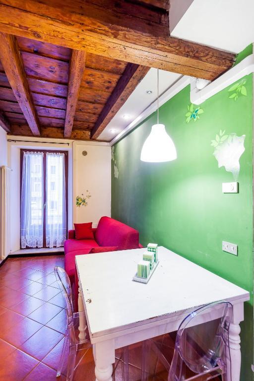 Appartement Casa Castelvecchio Verona