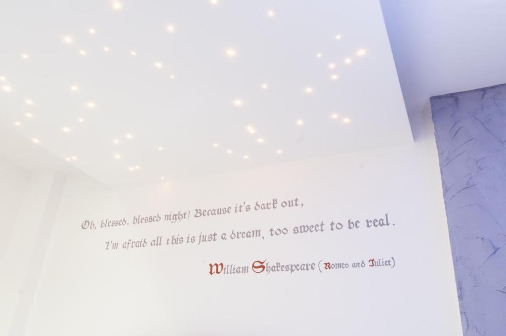 Le Di Giulietta Bed & Breakfast Verona