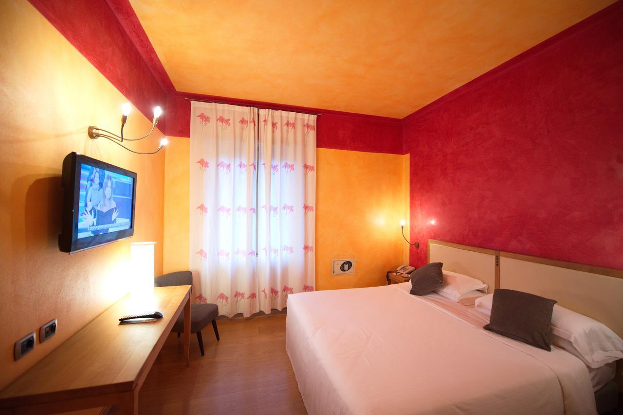 Aparthotel Porta Nuova 80