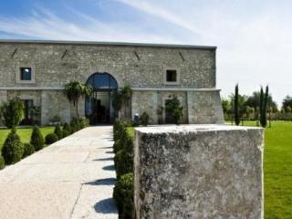 Delser Manor House Verona