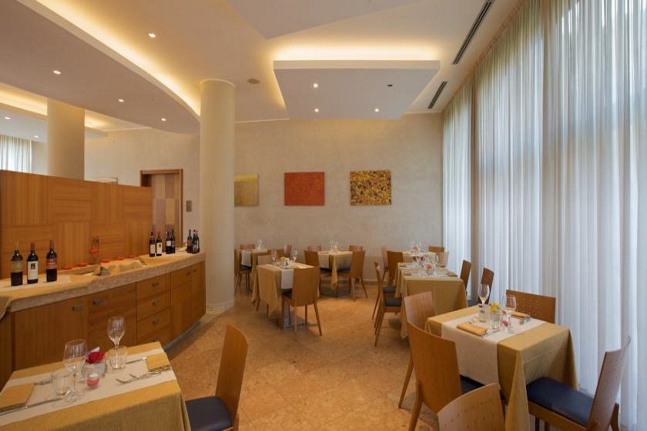 Hotel Fiera