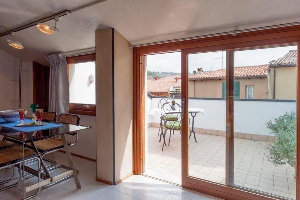 Agli Scaligeri 3* Verona