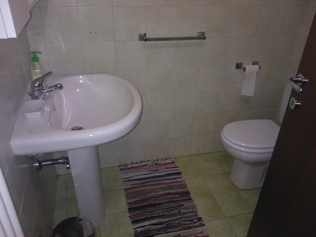 Bed & Breakfast In Arena L' Opera Verona