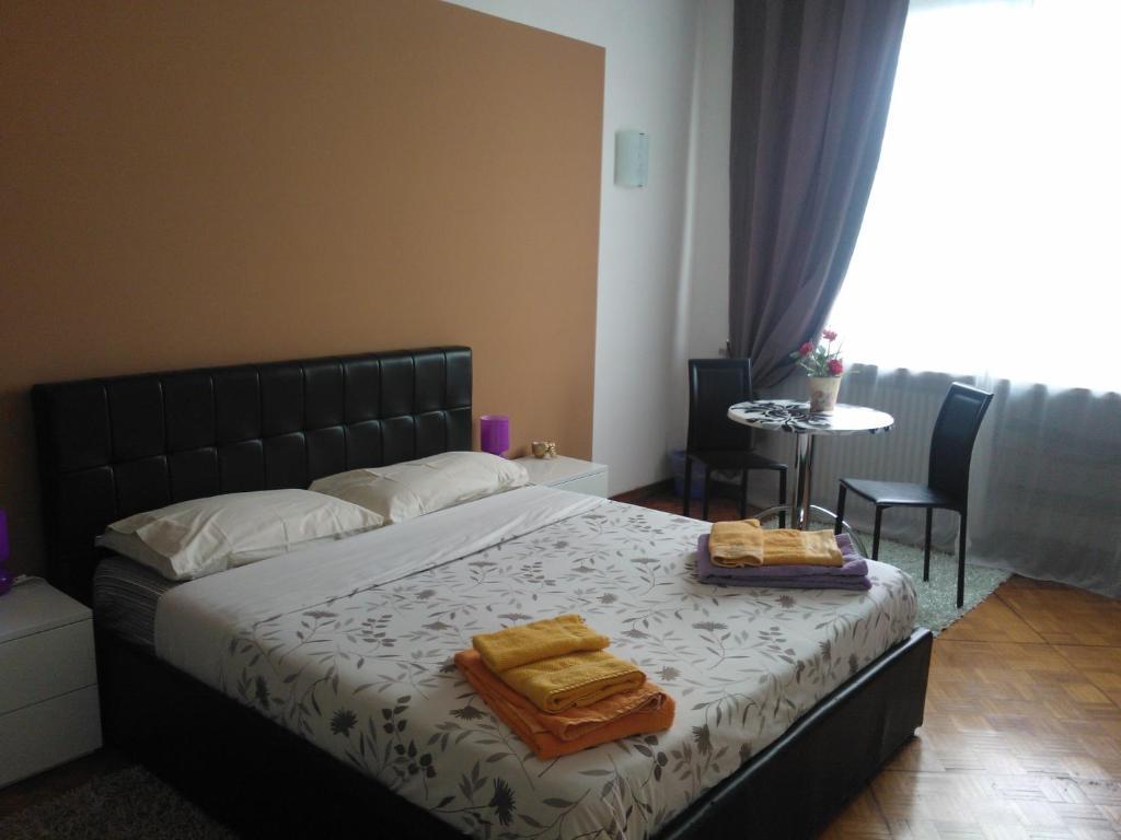 In Arena L' Opera Bed & Breakfast
