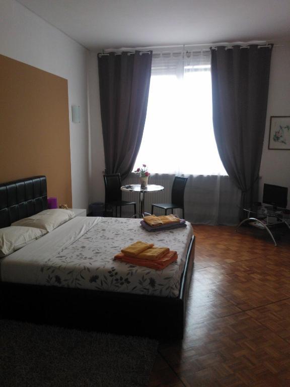 In Arena L' Opera Bed & Breakfast *