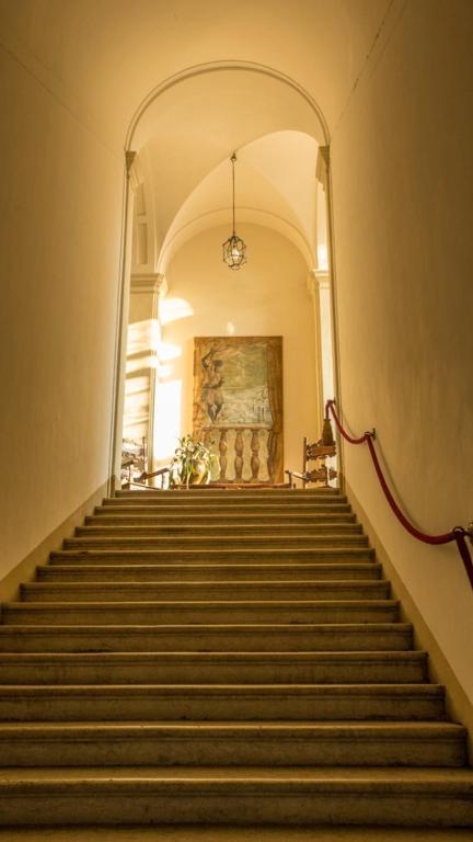Castelvecchio Aparthotel