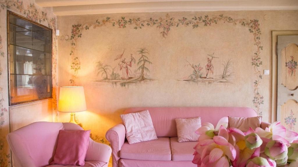 Castelvecchio Aparthotel 2*
