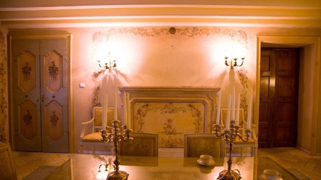 Aparthotel Castelvecchio 2*