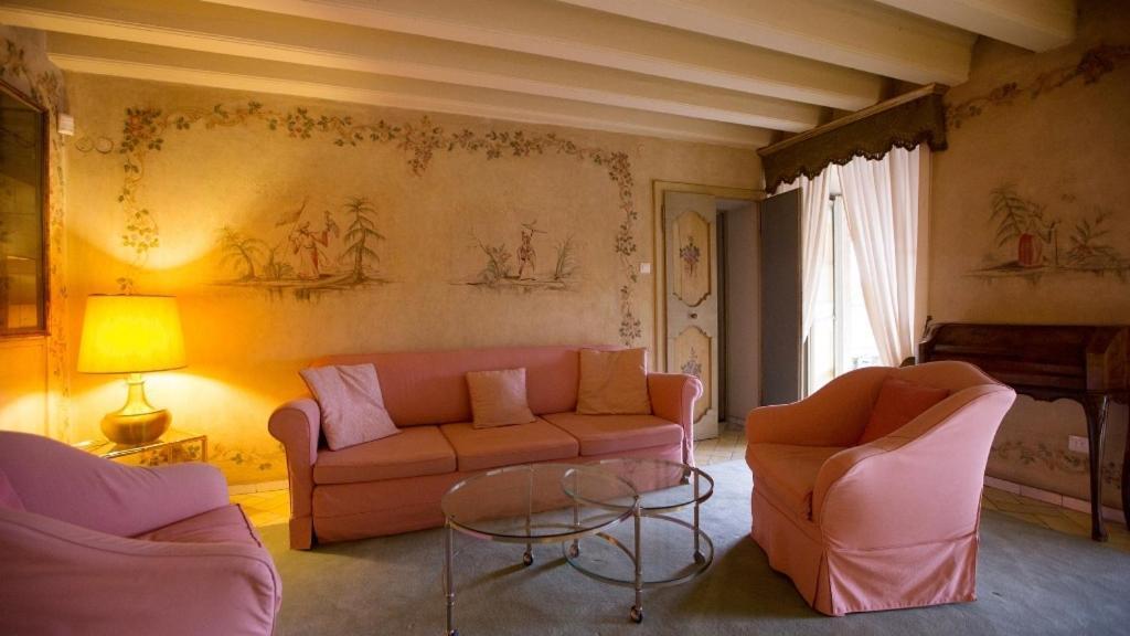 Castelvecchio Aparthotel 2*