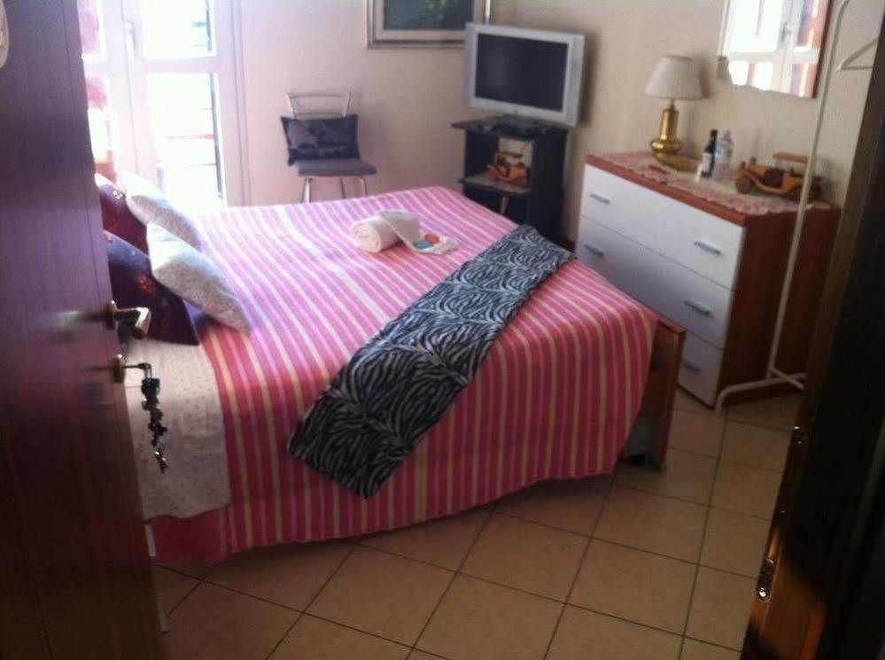 Mi Casa Es Tambien Tu Casa 3* Verona