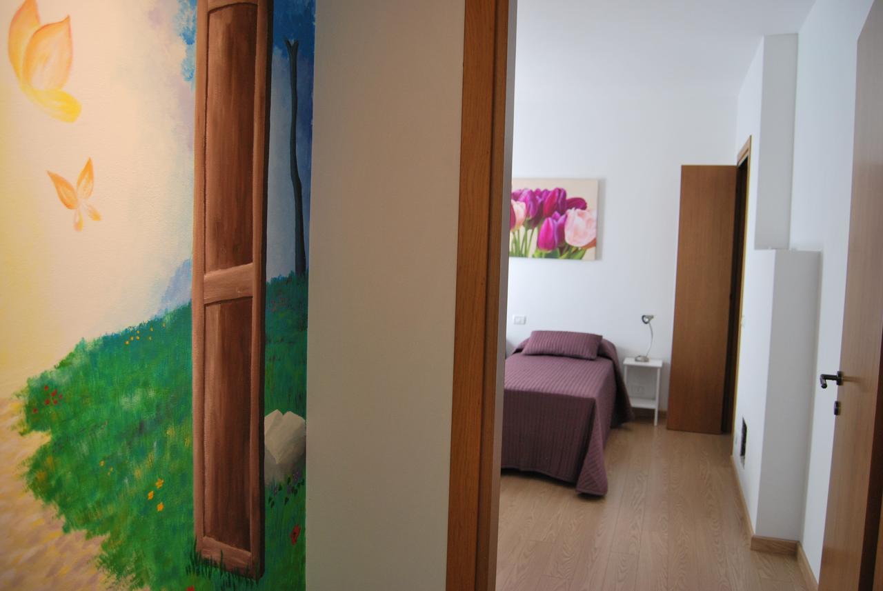 Il Viandante Bed & Breakfast Verona