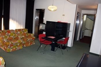 Castelvecchio Aparthotel 2*