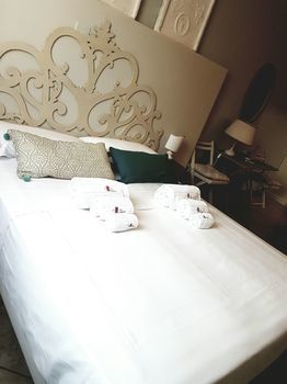 Bed & Breakfast Residenza Roccaforte Scaligera Verona