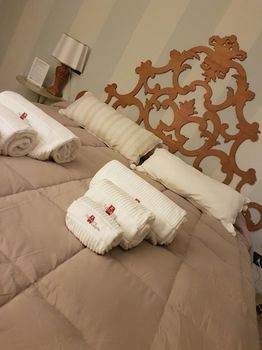 Residenza Roccaforte Scaligera