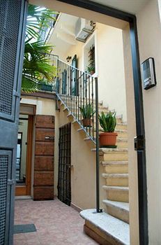 Romeo Giulietta Bed & Breakfast