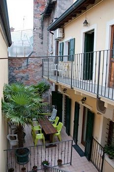 Bed & Breakfast Romeo Giulietta Verona