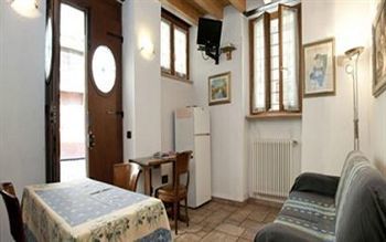 Romeo Giulietta Bed & Breakfast Verona