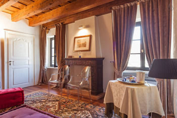 Hotel Truly Verona