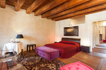 Hotel Truly Verona