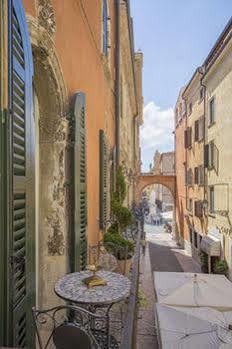 Corte Realdi Hotel