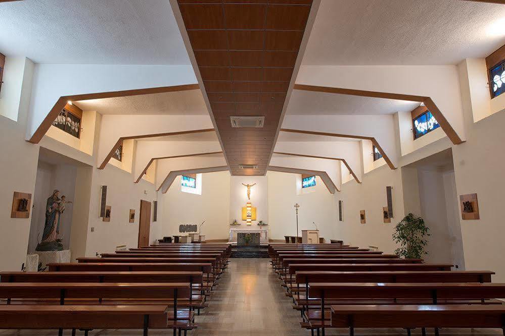 Centro Carraro Fondazione Di Religione Hotel *