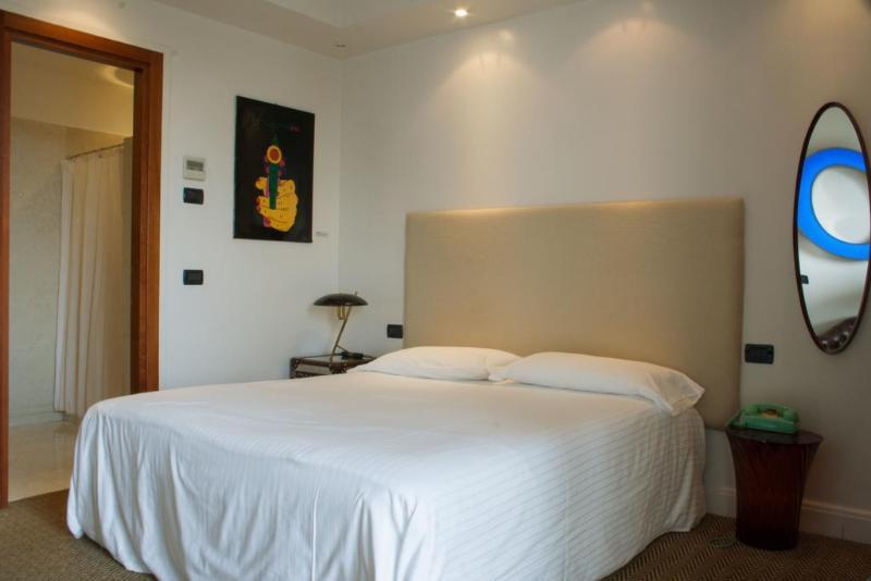 Boutique Trieste - Adults Only 3* Verona