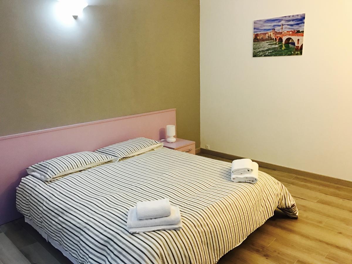 Guest house Simoni 10 2*