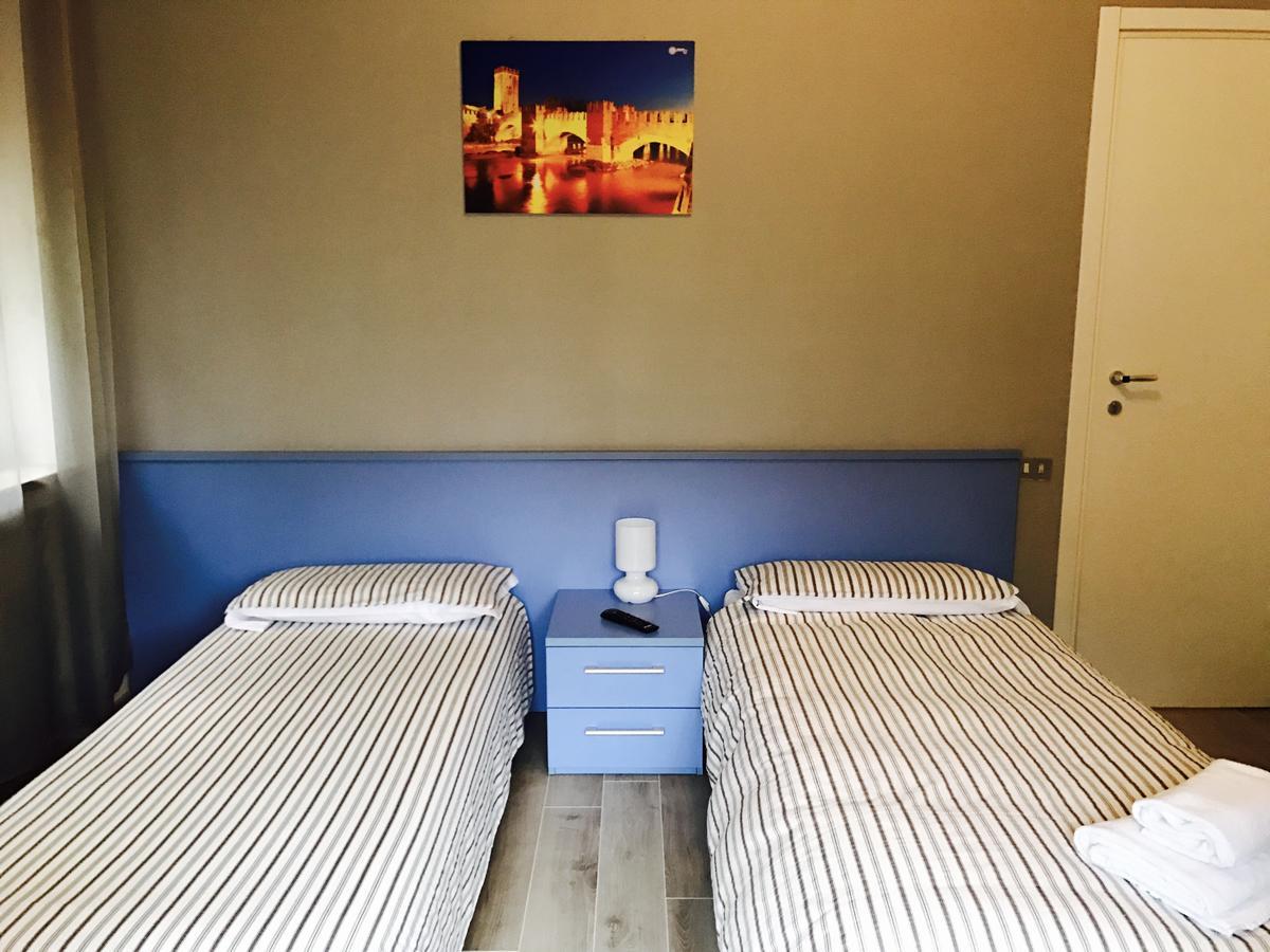 Guest house Simoni 10 2*