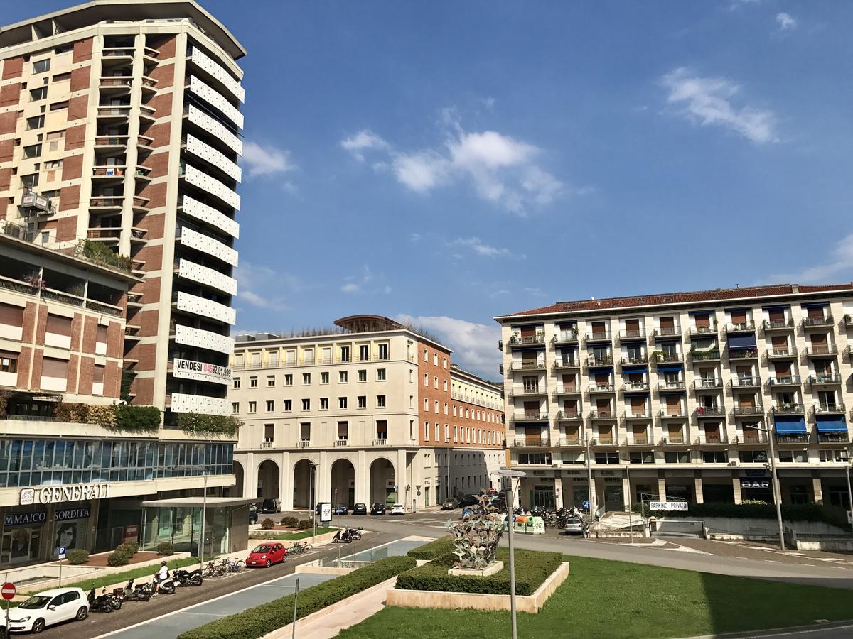 Simoni 10 2* Verona