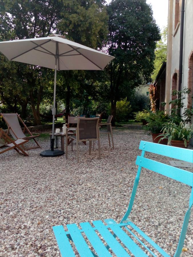Molino2rosso * Verona