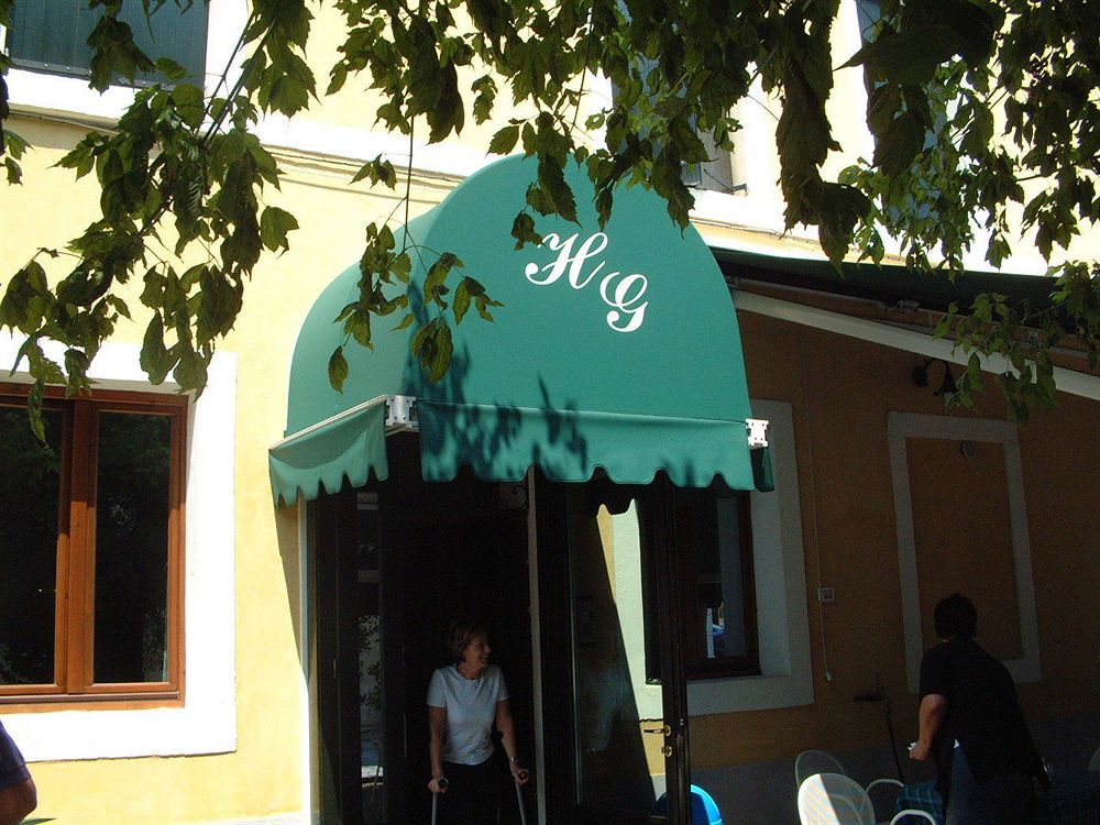 Hotel Gelmini 2*