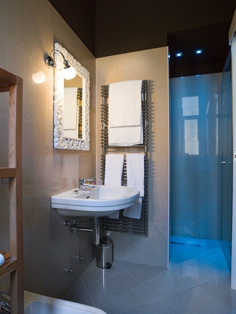 Frühstückspension Residenza Giuseppe Verdi 3*
