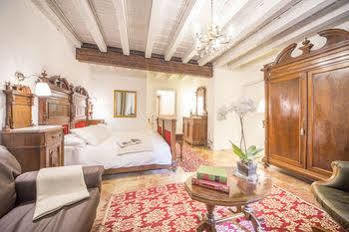 Corte Realdi Boutique 3* Verona