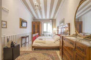 Casa de hóspedes Corte Realdi Boutique 3*
