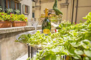 Corte Realdi Boutique 3* Verona