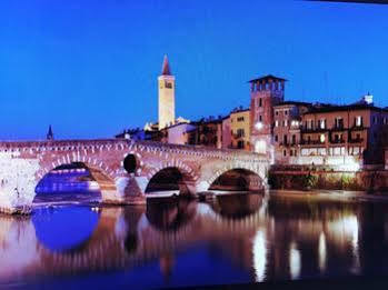 Corte Realdi Boutique 3* Verona
