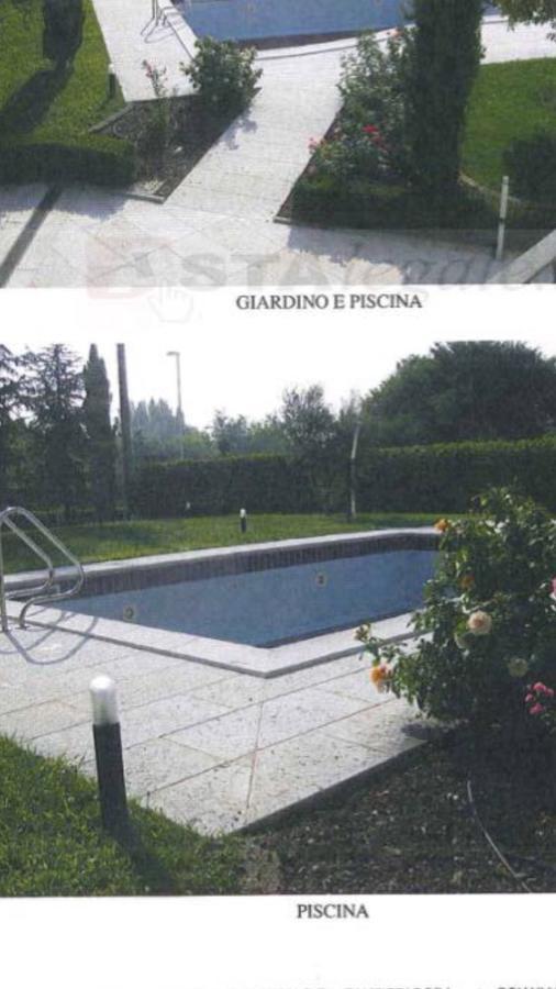 Guest house Casa Milena *