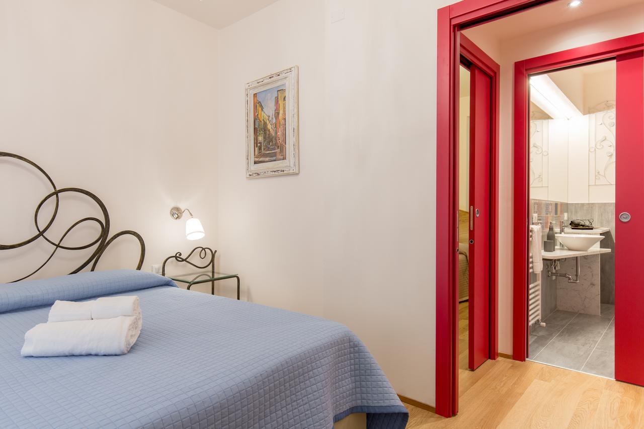 Casa Sottoriva Apartment Verona