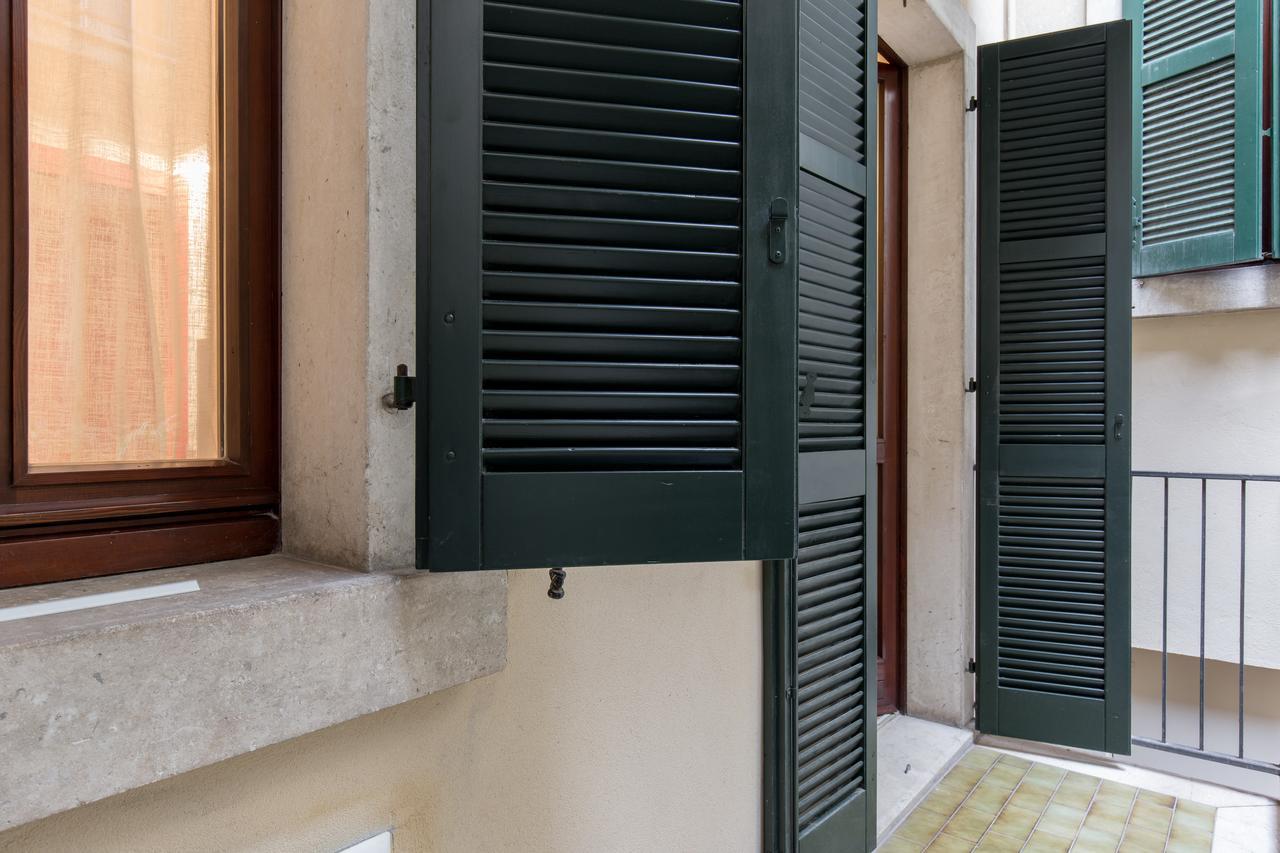 Casa Sottoriva Apartment *